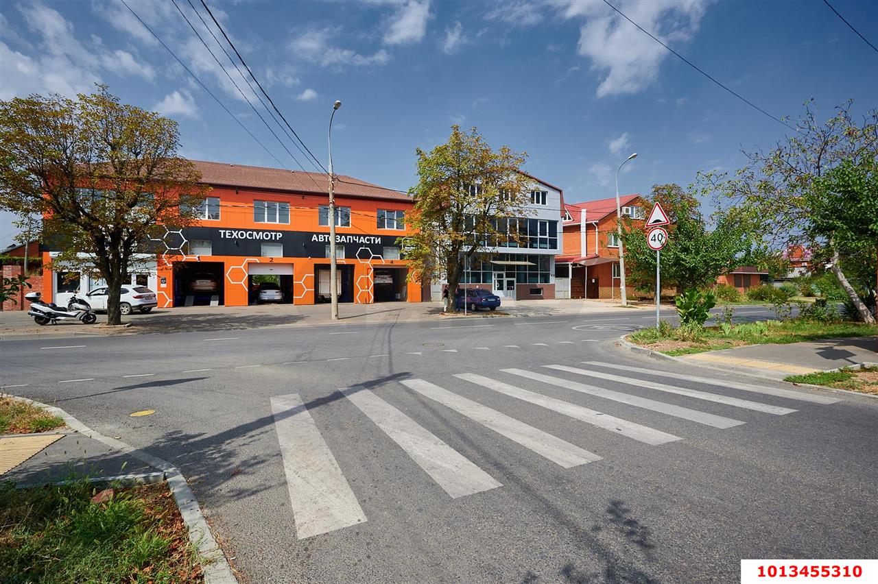 Фото №6: Торговое помещение 96 м² - Краснодар, Дубинка, ул. Димитрова, 41