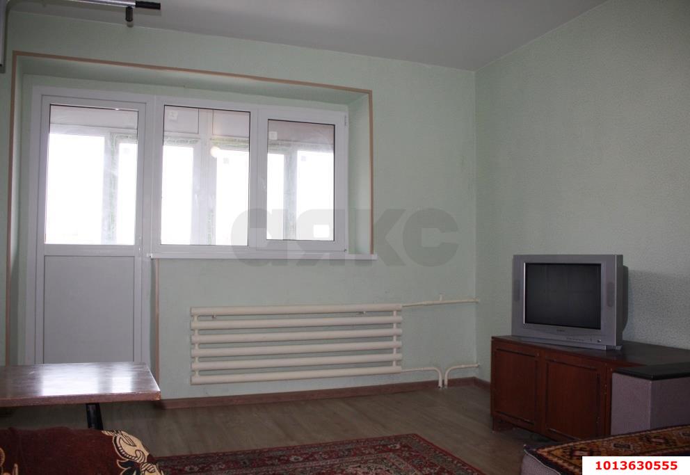 Фото №5: 2-комнатная квартира 54 м² - Знаменский, ул. Светлая, 21