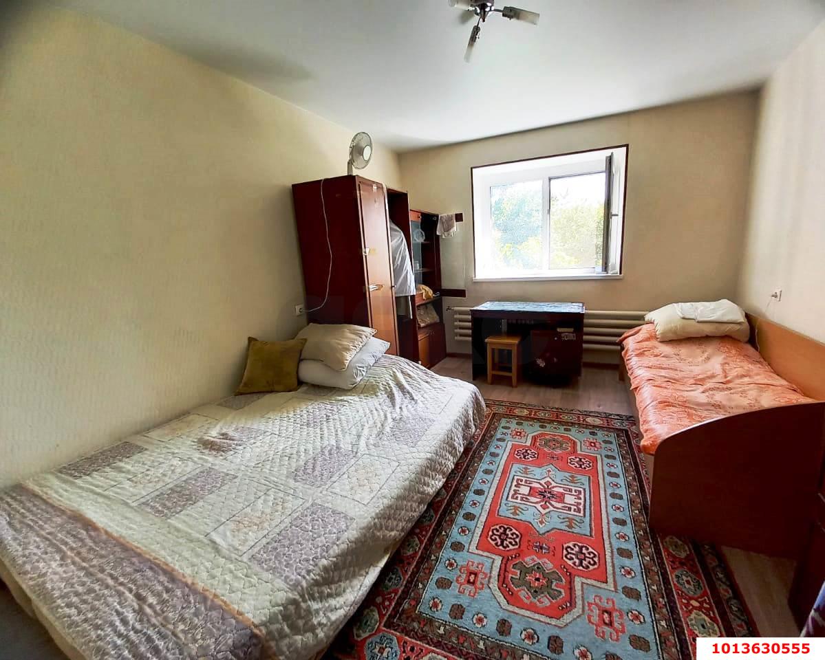 Фото №1: 2-комнатная квартира 54 м² - Знаменский, ул. Светлая, 21