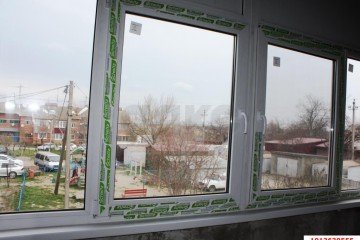 Фото №3: 2-комнатная квартира 51 м² - Знаменский, мкр. Карасунский внутригородской округ, ул. Светлая, 21