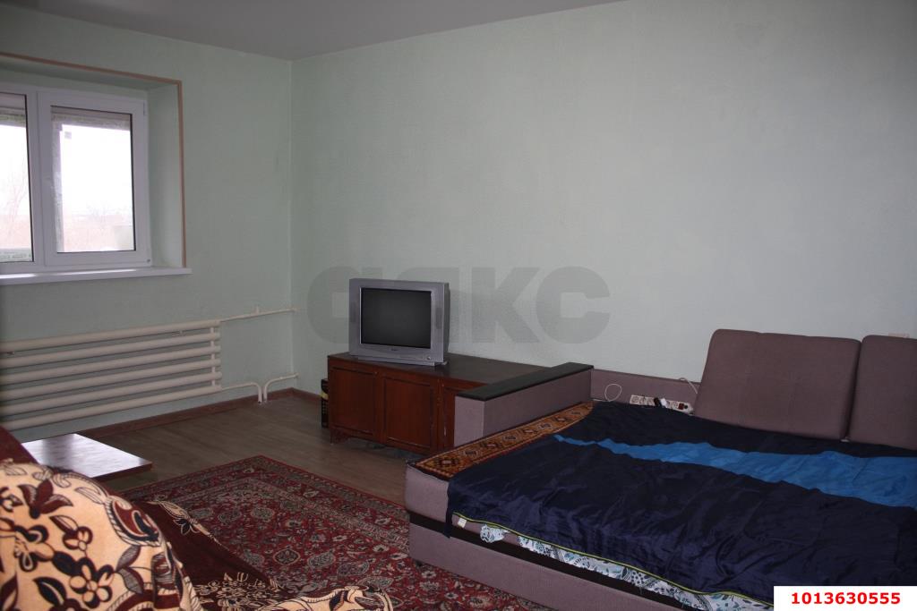 Фото №6: 2-комнатная квартира 54 м² - Знаменский, ул. Светлая, 21