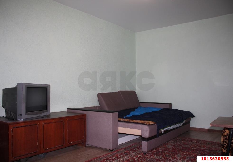 Фото №7: 2-комнатная квартира 54 м² - Знаменский, ул. Светлая, 21