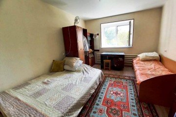 Фото №1: 2-комнатная квартира 51 м² - Знаменский, мкр. Карасунский внутригородской округ, ул. Светлая, 21