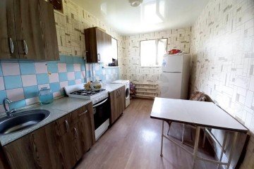 Фото №2: 2-комнатная квартира 51 м² - Знаменский, мкр. Карасунский внутригородской округ, ул. Светлая, 21