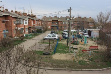 Фото №4: 2-комнатная квартира 51 м² - Знаменский, мкр. Карасунский внутригородской округ, ул. Светлая, 21