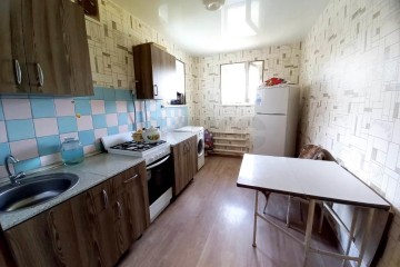 Фото №2: 2-комнатная квартира 51 м² - Знаменский, мкр. Карасунский внутригородской округ, ул. Светлая, 21