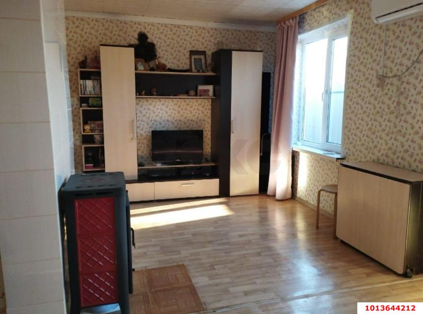 Фото №1: Дом 106 м² + 5.86 сот. - Елизаветинская, Прикубанский внутригородской округ, ст Каравай, ул. Клубничная, 148