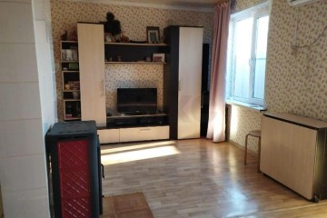 Фото №1: Дом 106 м² - Елизаветинская, ст Каравай, ул. Клубничная, 148