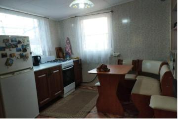 Фото №3: Дом 106 м² - Елизаветинская, ст Каравай, ул. Клубничная, 148