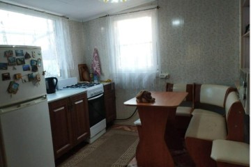 Фото №3: Дом 106 м² - Елизаветинская, ст Каравай, ул. Клубничная, 148