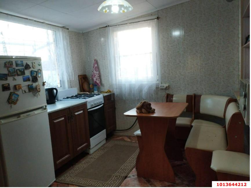 Фото №3: Дом 106 м² + 5.86 сот. - Елизаветинская, Каравай, ул. Клубничная, 148