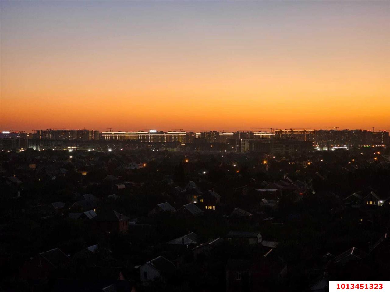 Фото №13: 1-комнатная квартира 36 м² - Краснодар, жилой комплекс Ракурс, ул. имени Героя Ростовского, 8