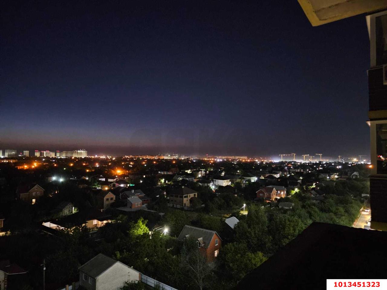 Фото №12: 1-комнатная квартира 36 м² - Краснодар, жилой комплекс Ракурс, ул. имени Героя Ростовского, 8