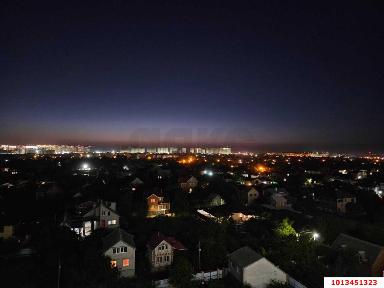 Фото №11: 1-комнатная квартира 36 м² - Краснодар, Прикубанский внутригородской округ, мкр. жилой комплекс Ракурс, ул. имени Героя Ростовского, 8