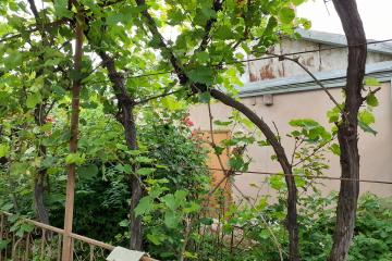 Фото №5: Дом 39 м² - Воронежская, мкр. Черёмушки, ул. Пионерская, 12А