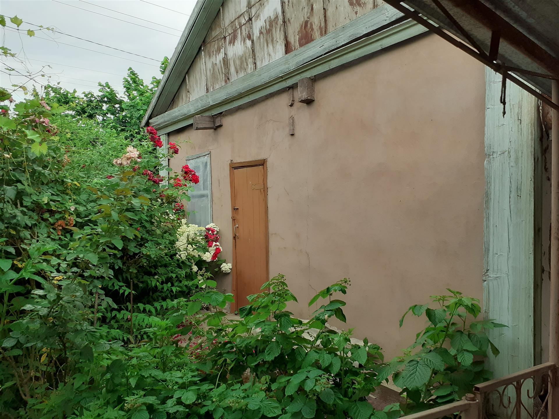 Фото №4: Дом 39 м² + 10.12 сот. - Воронежская, Карасунский внутригородской округ, Центральный внутригородской округ, мкр. Черёмушки, ул. Пионерская, 12А