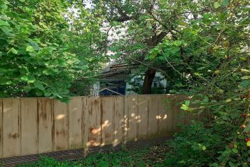 Фото №2: Дом 39 м² - Воронежская, мкр. Черёмушки, ул. Пионерская, 12А