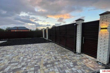 Фото №3: Дом 100 м² - Козет, ул. Кубаньстроевская, 23