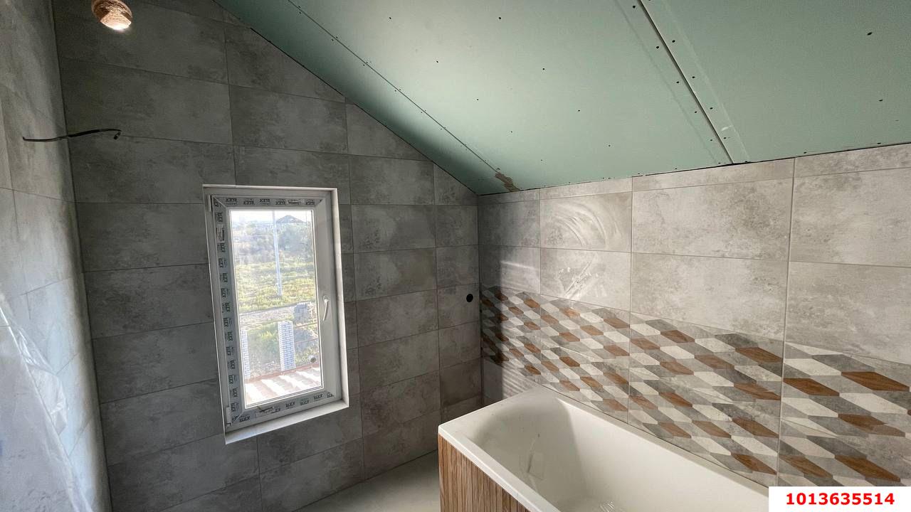 Фото №9: Дом 100 м² + 5 сот. - Козет, ул. Кубаньстроевская, 23