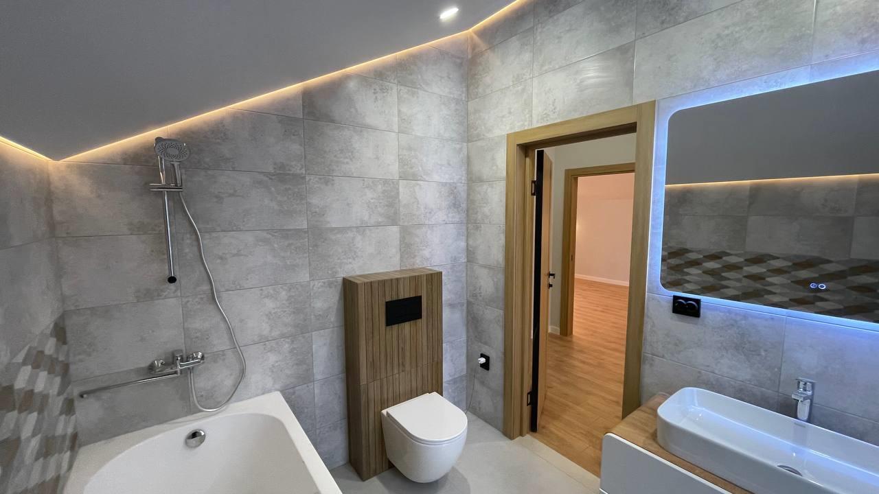 Фото №8: Дом 100 м² + 5 сот. - Козет, Центральный внутригородской округ, Западный внутригородской округ, мкр. Центральный, ул. Кубаньстроевская, 23