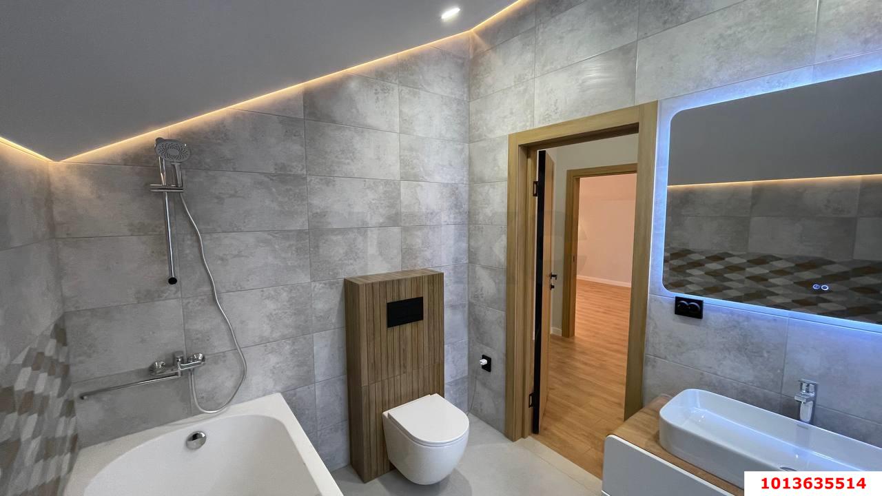 Фото №8: Дом 146 м² + 5 сот. - Козет, Центральный внутригородской округ, Западный внутригородской округ, мкр. Центральный, ул. Кубаньстроевская, 23