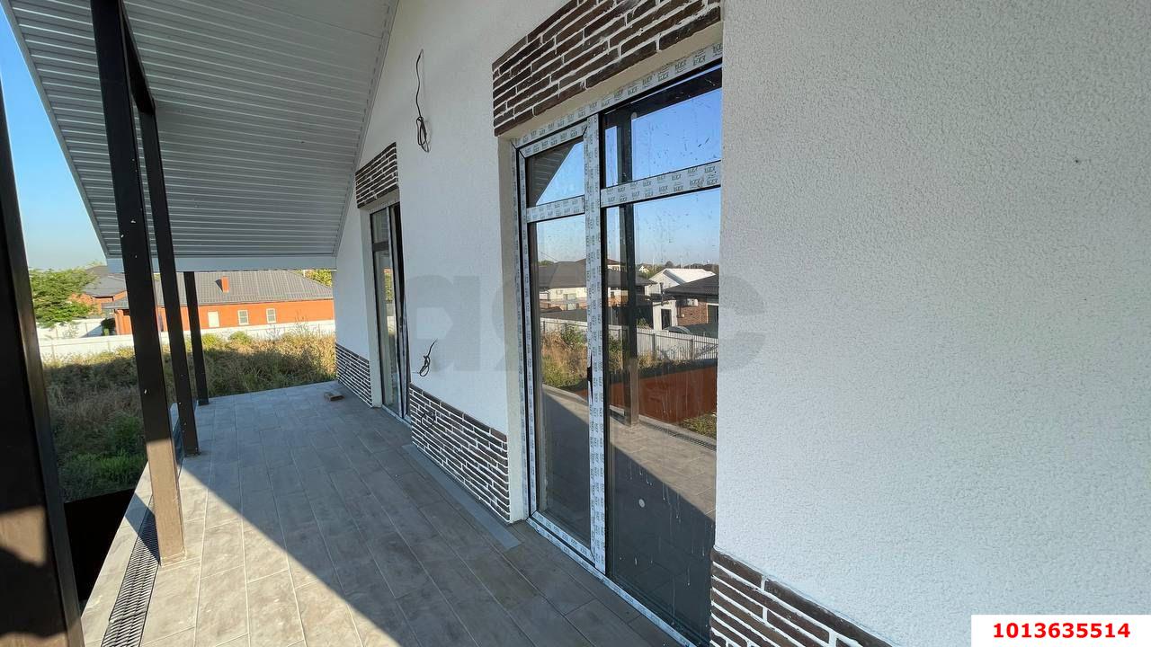 Фото №7: Дом 100 м² + 5 сот. - Козет, ул. Кубаньстроевская, 23