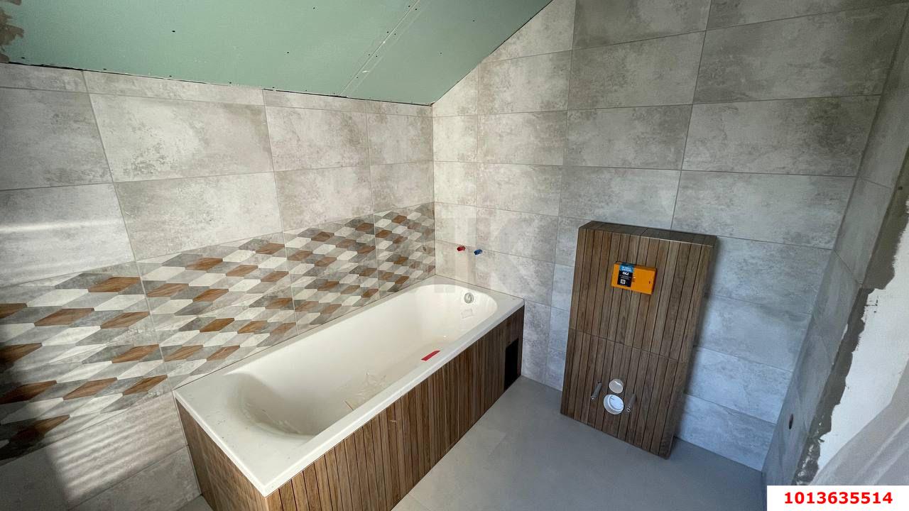 Фото №10: Дом 100 м² + 5 сот. - Козет, ул. Кубаньстроевская, 23