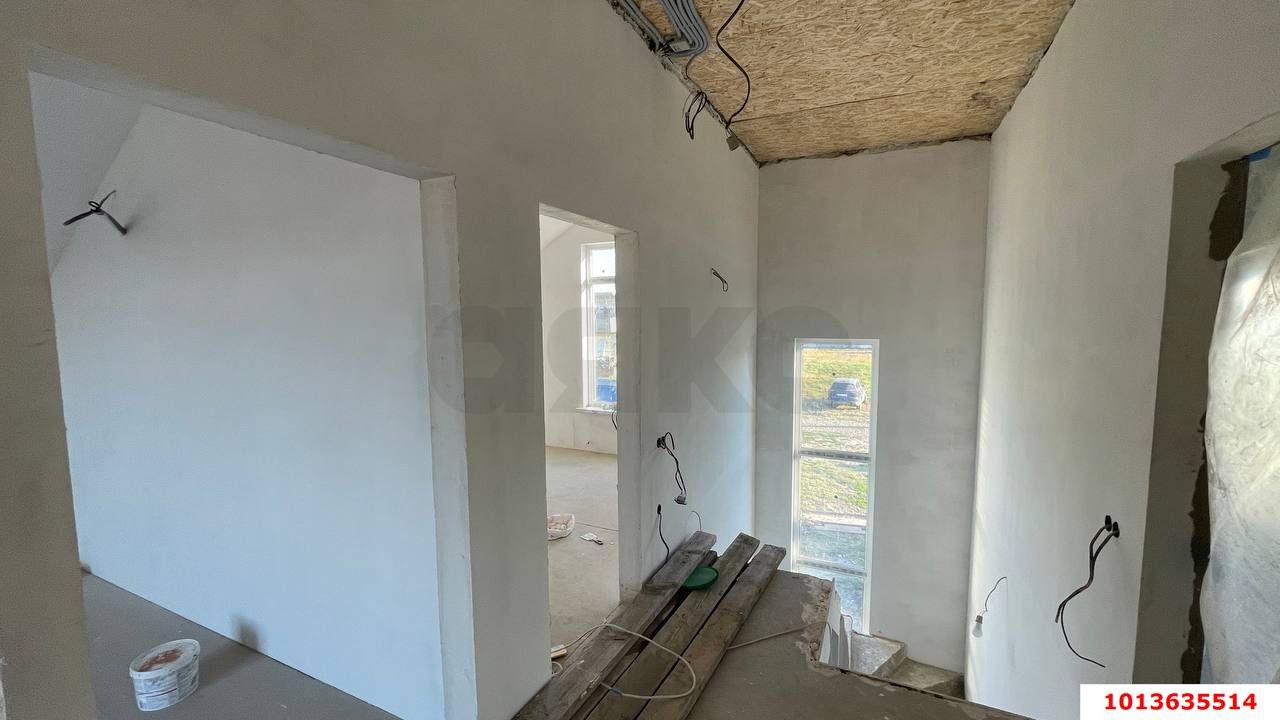 Фото №15: Дом 100 м² + 5 сот. - Козет, ул. Кубаньстроевская, 23