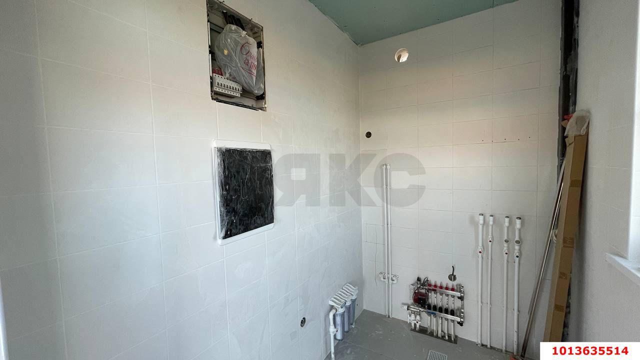 Фото №16: Дом 100 м² + 5 сот. - Козет, ул. Кубаньстроевская, 23