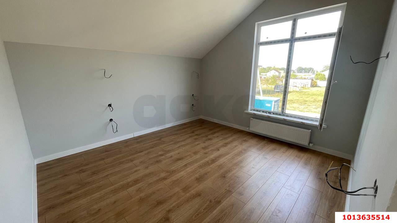 Фото №17: Дом 100 м² + 5 сот. - Козет, ул. Кубаньстроевская, 23