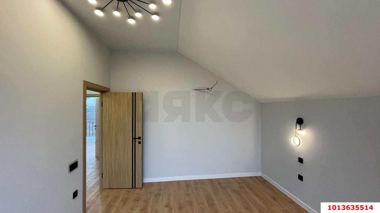 Фото №12: Дом 146 м² + 5 сот. - Козет, Центральный внутригородской округ, Западный внутригородской округ, мкр. Центральный, ул. Кубаньстроевская, 23