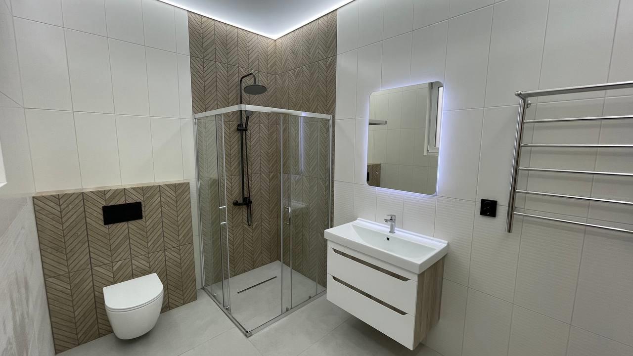 Фото №11: Дом 100 м² + 5 сот. - Козет, Центральный внутригородской округ, Западный внутригородской округ, мкр. Центральный, ул. Кубаньстроевская, 23