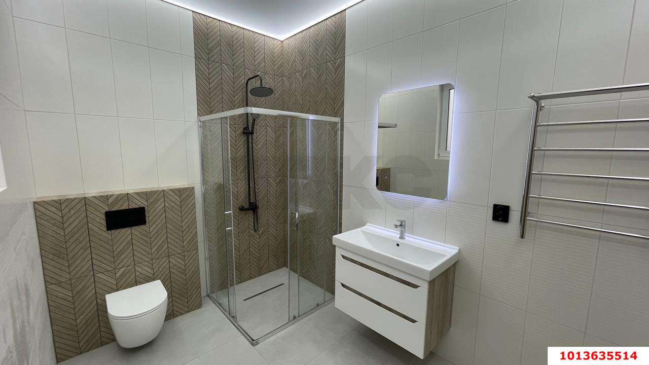 Фото №11: Дом 146 м² + 5 сот. - Козет, Центральный внутригородской округ, Западный внутригородской округ, мкр. Центральный, ул. Кубаньстроевская, 23