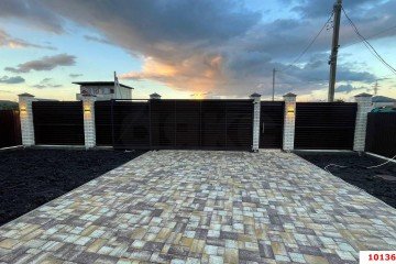 Фото №4: Дом 100 м² - Козет, ул. Кубаньстроевская, 23