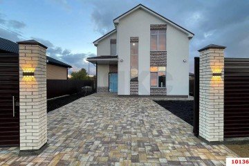 Фото №1: Дом 100 м² - Козет, ул. Кубаньстроевская, 23