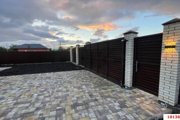 Фото №3: Дом 100 м² - Козет, ул. Кубаньстроевская, 23