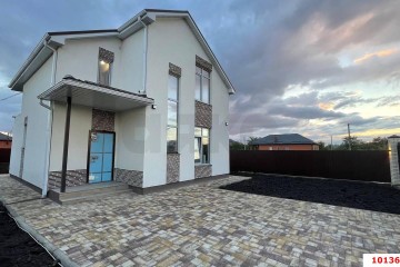 Фото №2: Дом 100 м² - Козет, ул. Кубаньстроевская, 23