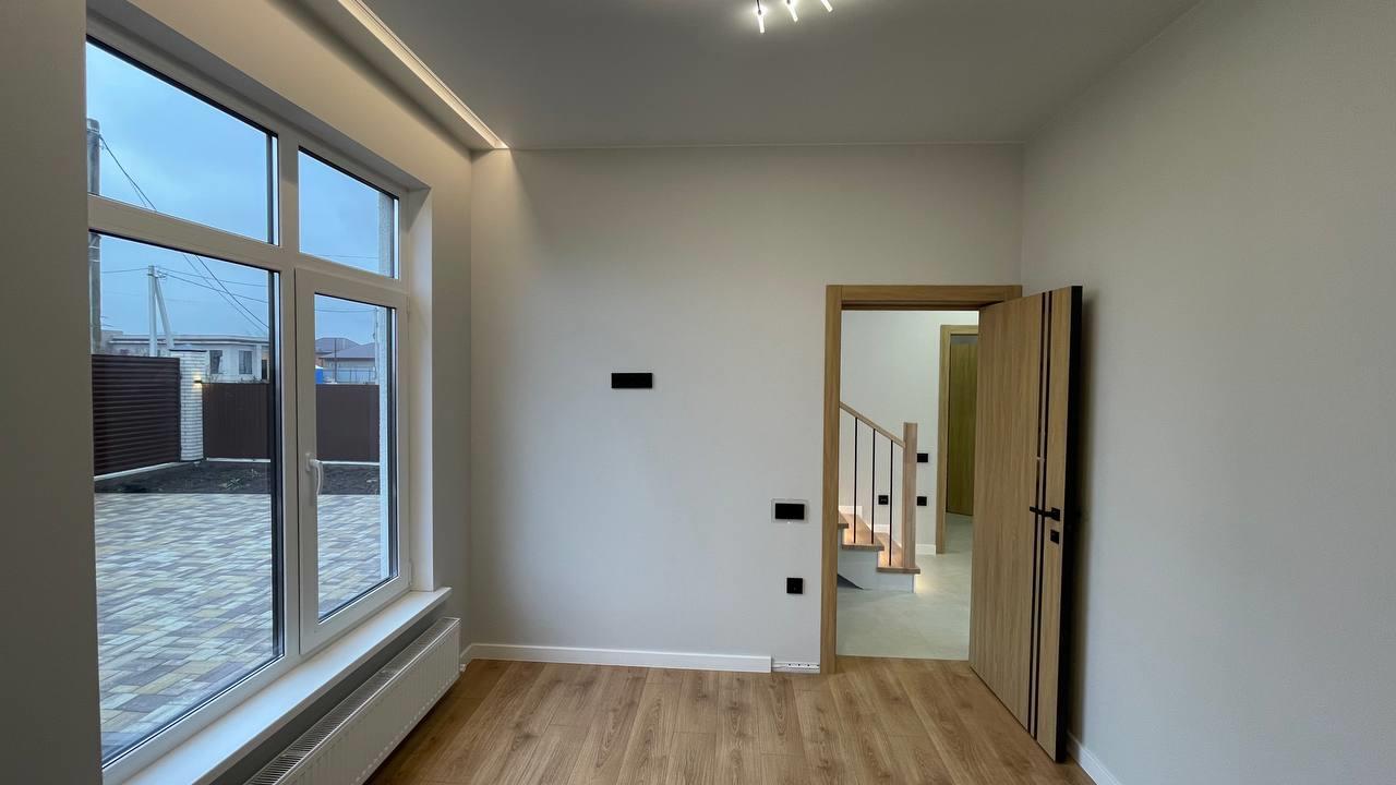 Фото №7: Дом 100 м² + 5 сот. - Козет, Центральный внутригородской округ, Западный внутригородской округ, мкр. Центральный, ул. Кубаньстроевская, 23