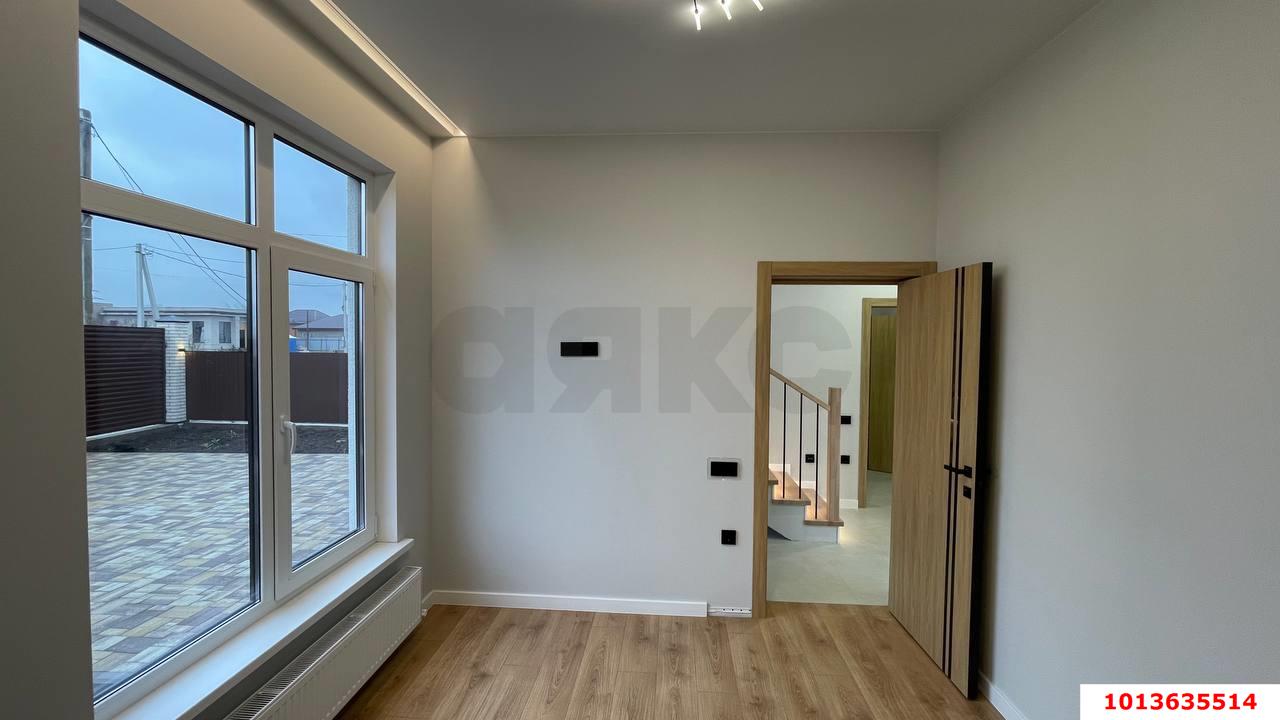 Фото №7: Дом 146 м² + 5 сот. - Козет, Центральный внутригородской округ, Западный внутригородской округ, мкр. Центральный, ул. Кубаньстроевская, 23