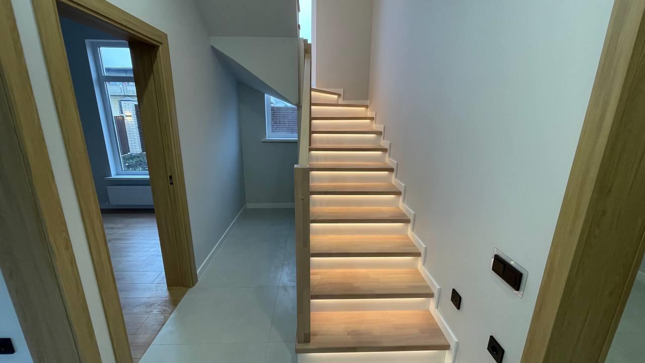 Фото №9: Дом 100 м² + 5 сот. - Козет, Центральный внутригородской округ, Западный внутригородской округ, мкр. Центральный, ул. Кубаньстроевская, 23