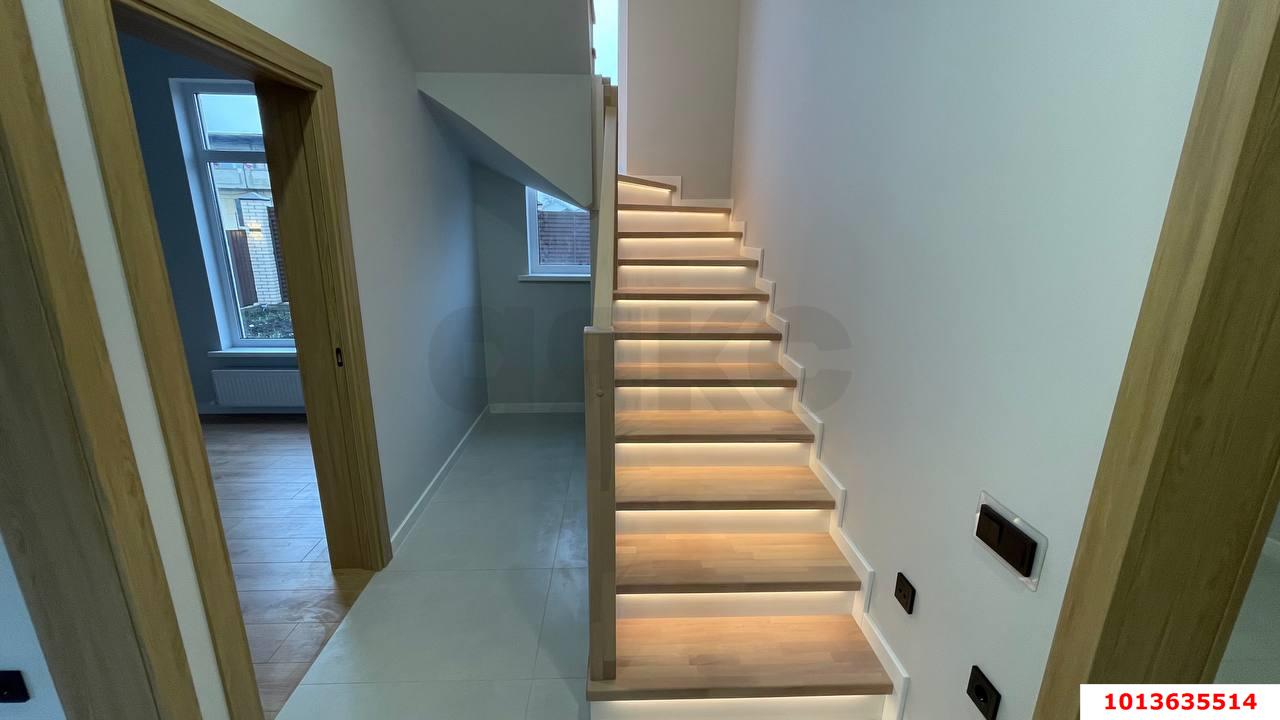 Фото №9: Дом 146 м² + 5 сот. - Козет, Центральный внутригородской округ, Западный внутригородской округ, мкр. Центральный, ул. Кубаньстроевская, 23