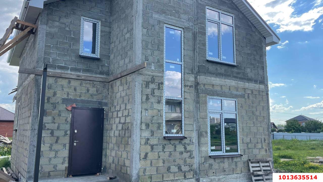 Фото №5: Дом 100 м² + 5 сот. - Козет, ул. Кубаньстроевская, 23