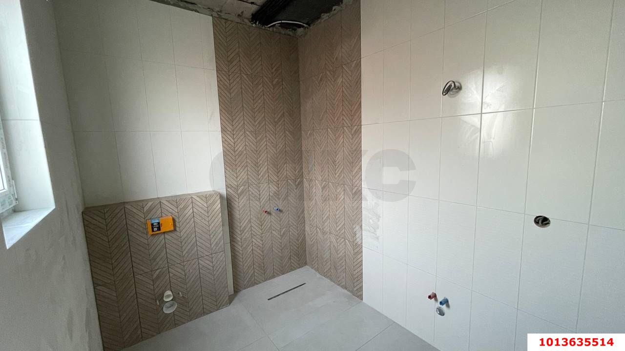 Фото №11: Дом 100 м² + 5 сот. - Козет, ул. Кубаньстроевская, 23