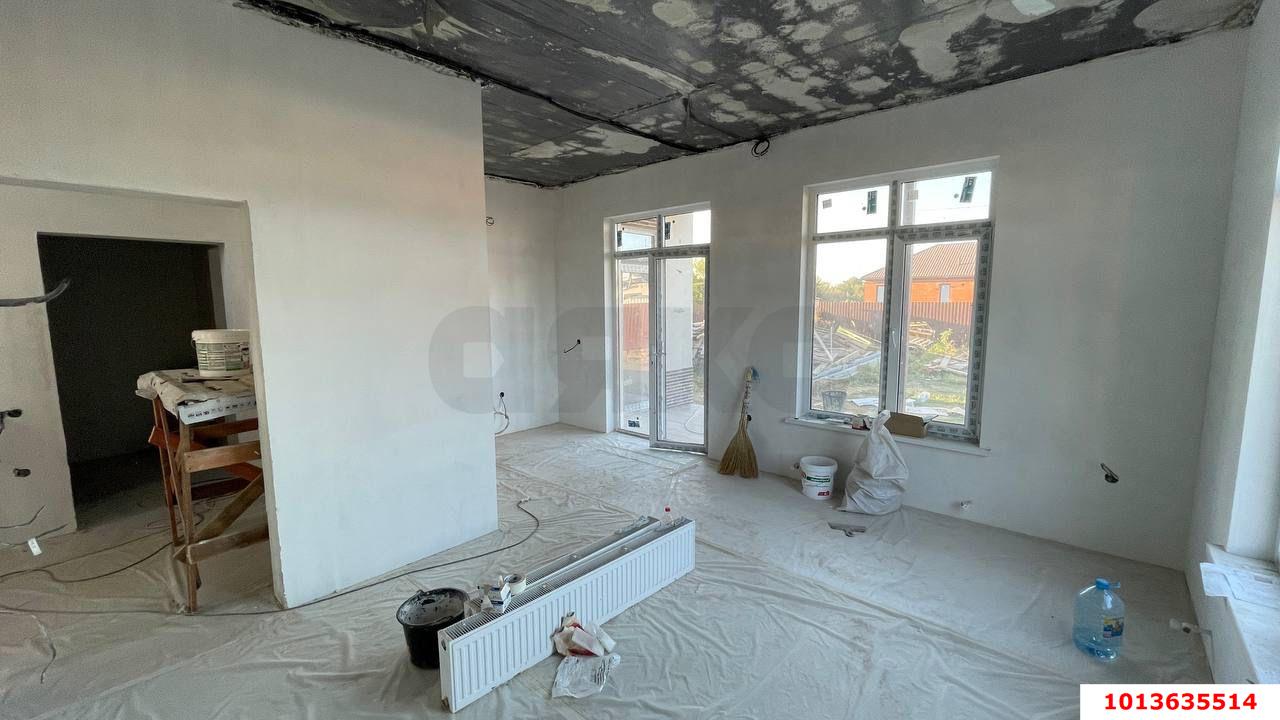 Фото №14: Дом 100 м² + 5 сот. - Козет, ул. Кубаньстроевская, 23