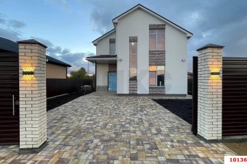 Фото №1: Дом 100 м² - Козет, ул. Кубаньстроевская, 23