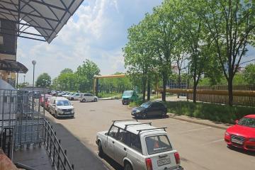 Фото №5: Коммерция 103 м² - Краснодар, мкр. Гидростроителей, ул. имени Валерия Гассия, 2