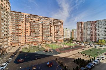 Фото №3: Коммерция 103 м² - Краснодар, мкр. Гидростроителей, ул. имени Валерия Гассия, 2