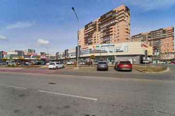 Фото №4: Коммерция 103 м² - Краснодар, мкр. Гидростроителей, ул. имени Валерия Гассия, 2