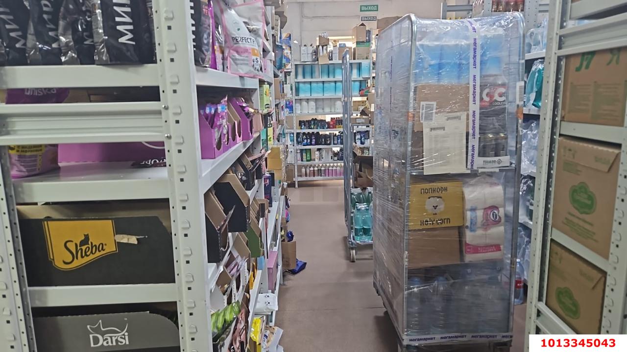 Фото №7: Коммерция 103 м² - Краснодар, Почтовый, жилой комплекс Авиатор, Карасунский внутригородской округ, мкр. Гидростроителей, ул. имени Валерия Гассия, 2