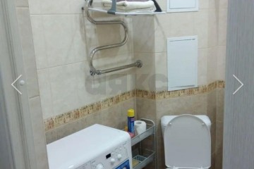 Фото №4: Студия 25 м² - Краснодар, мкр. жилой комплекс Абрикос, ул. 5-я Дорожная, 68к2